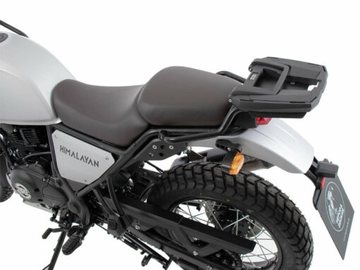 ROYAL ENFIELD Himalayan (2021-) Easyrack Topcase Carrier