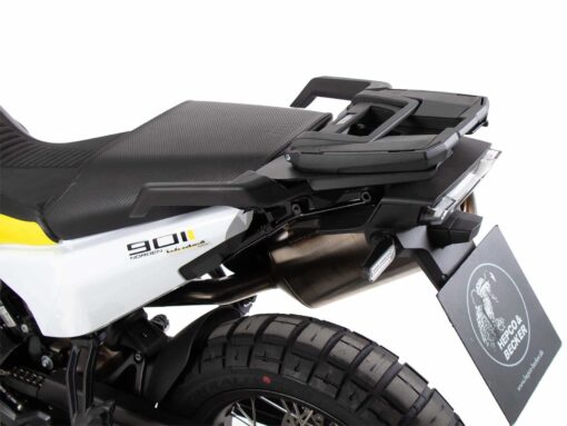 KTM Adventure Models & HUSQVARNA Norden 901 Easyrack TopCase Carrier.