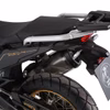 HONDA CRF 1100 Africa Twin/Adv Sport (2024-), Easyrack Topcase Carrier.