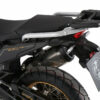 HONDA CRF 1100 Africa Twin (2022-), Adv Sport (2020-) Easyrack Topcase Carrier.