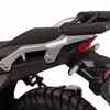 HONDA XL 750 Transalp (2023-) Easyrack TopCase Carrier