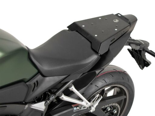 Sportrack for Honda CB 650R (2024-): Elevate Your Riding Experience