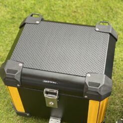 Bumot Defender, 30/43L Top Box, Rubber Protector