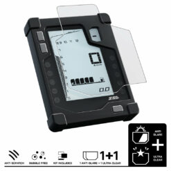 Yamaha XTZ700 Tenere 2019+, Dashboard Screen Protector