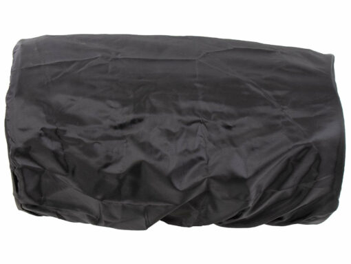 Legacy Rear Bag. Rain Cover.