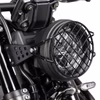 YAMAHA XSR 700, XSR 900 (2022-), Headlight Grill