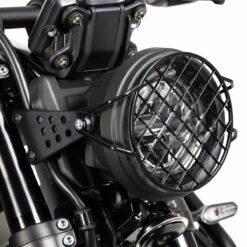 YAMAHA XSR 700, XSR 900 (2022-), Headlight Grill