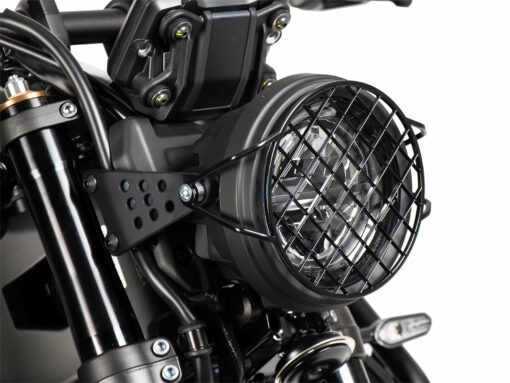 YAMAHA XSR 700, XSR 900 (2022-), Headlight Grill