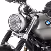 BMW R nine T Scrambler / Pure Headlight Grill