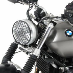 BMW R nine T Scrambler / Pure Headlight Grill