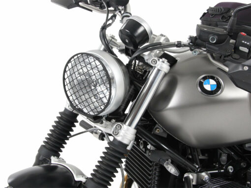 BMW R nine T Scrambler / Pure Headlight Grill