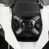 Headlight Shield for BMW R 1300 GS (2023-): German-Quality Protection