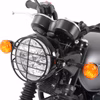 TRIUMPH Bonneville T 120 (2016-) Headlight Grill