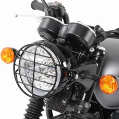 TRIUMPH Bonneville T 120 (2016-) Headlight Grill