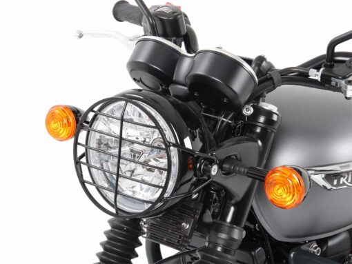 TRIUMPH Bonneville T 120 (2016-) Headlight Grill