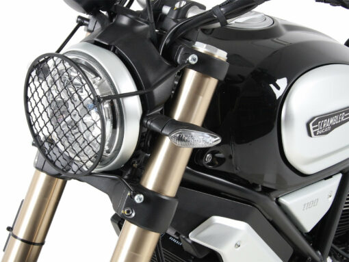 DUCATI Scrambler1100 / Special / Sport (2018-2020) Headlight Grill