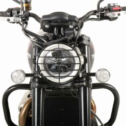 TRIUMPH Scrambler 1200 XC/XE (2019-) Headlight Grill