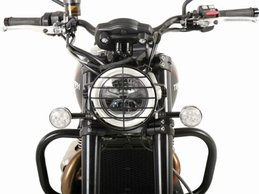 TRIUMPH Scrambler 1200 XC/XE (2019-) Headlight Grill