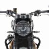 TRIUMPH Speed Twin & Thruxton/R Lamp Guard.