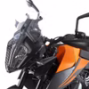 KTM 390 / 790 / 890 Adv (2020-) Headlight Grill