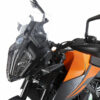 KTM 390 / 790 / 890 Adv (2020-) Headlight Grill