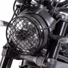 DUCATI Scrambler 1100 Dark Pro / Pro / Sport Pro (2021-) Headlight Grill