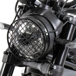 DUCATI Scrambler 1100 Dark Pro / Pro / Sport Pro (2021-) Headlight Grill