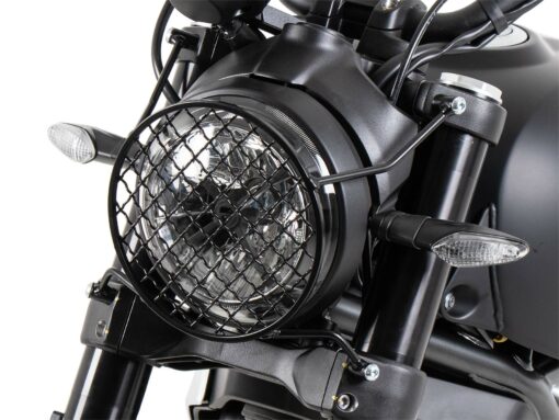 DUCATI Scrambler 1100 Dark Pro / Pro / Sport Pro (2021-) Headlight Grill