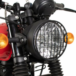 ROYAL ENFIELD Hunter 350 (2023-), Headlight Grill