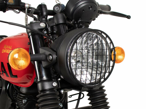 ROYAL ENFIELD Hunter 350 (2023-), Headlight Grill