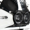 DUCATI Desert X (2022-) Headlight Grill