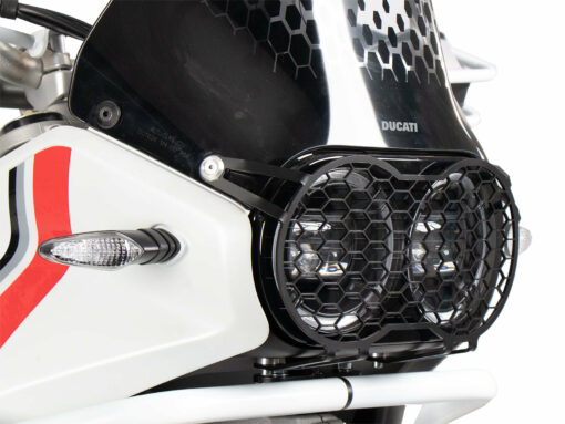 DUCATI Desert X (2022-) Headlight Grill