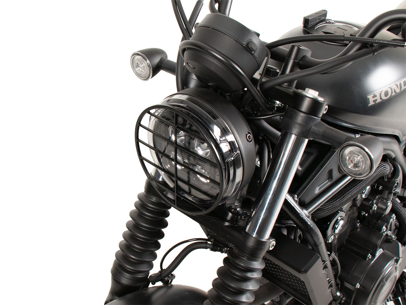 HONDA CL 500 (2023-) Headlight Grill