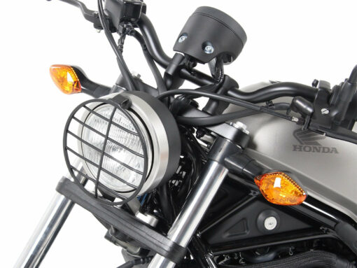 HONDA CMX 500 Rebel Headlight Grill