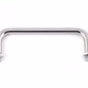 Alu Standard Sidecase 35 Railing set
