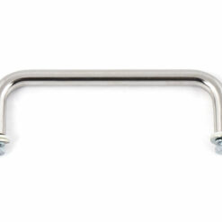 Alu Standard Sidecase 35 Railing set