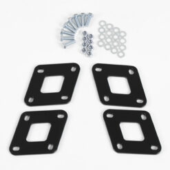 Universal, C-Bow, Horizontal, 50mm