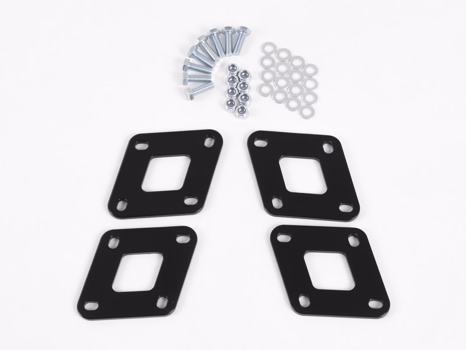 Universal, C-Bow, Horizontal, 50mm