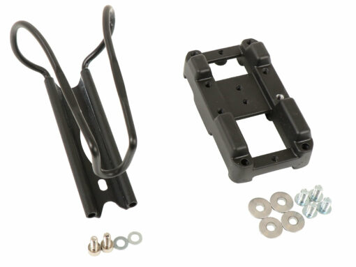 Water Bottles Bracket Set