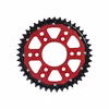 Multistrada Enduro ZF Rear Sprocket, 1200/1260