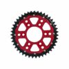 Multistrada Enduro ZF Rear Sprocket, 1200/1260