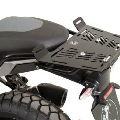 Premium Aluminium Expansion System for BMW R 1300 GS (2023-)