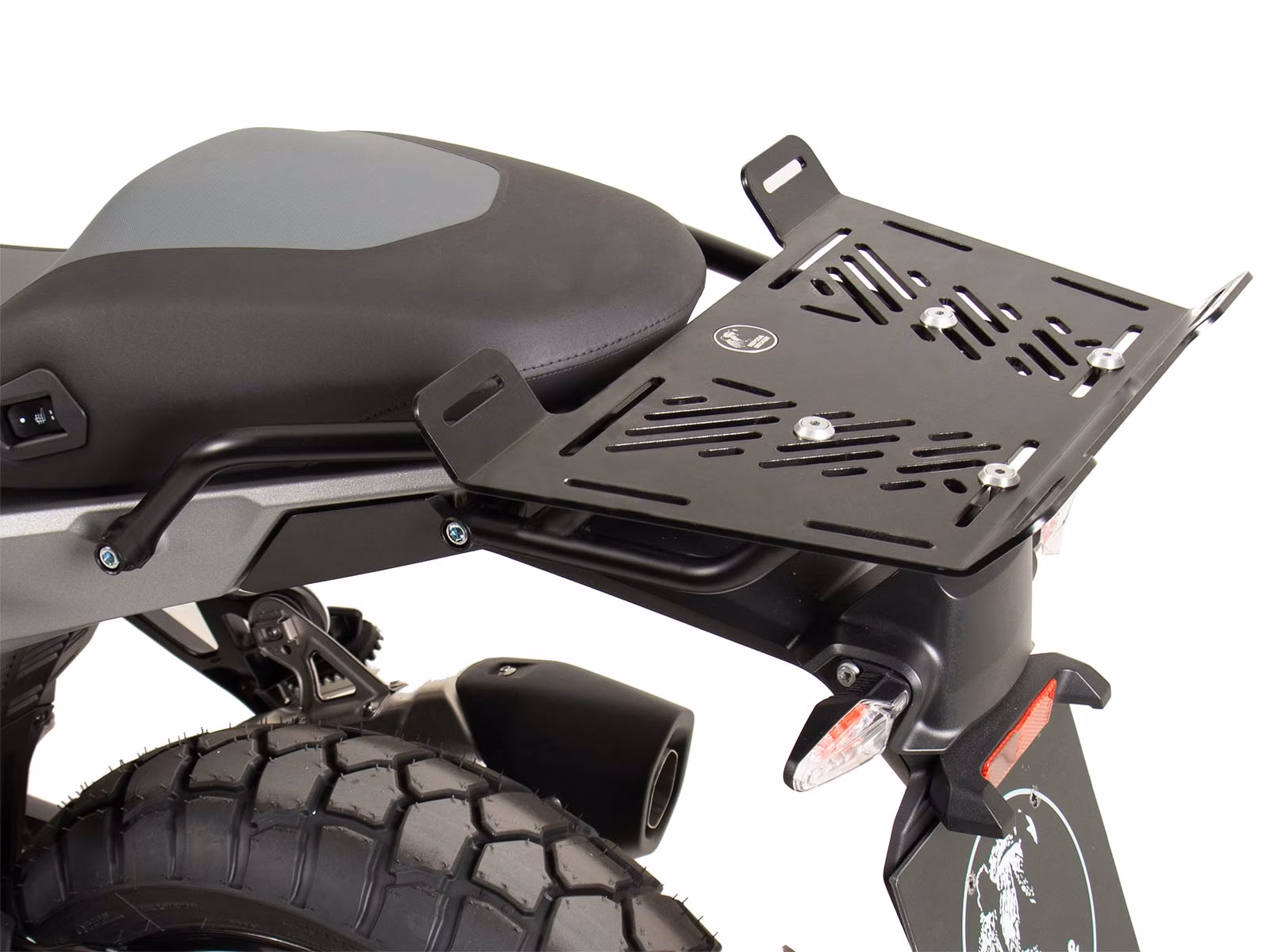 Premium Aluminium Expansion System for BMW R 1300 GS (2023-)