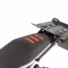 Rear Enlargement Plate for BMW F 900 GS (2024-): Efficient Luggage Transport Solution