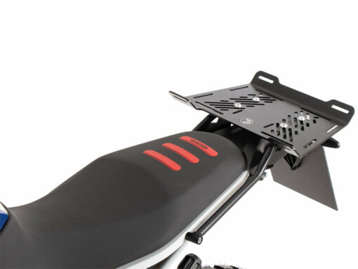 Rear Enlargement Plate for BMW F 900 GS (2024-): Efficient Luggage Transport Solution