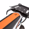 KTM 890 ADV / R / Rally (2023-) Luggage Rack Extension
