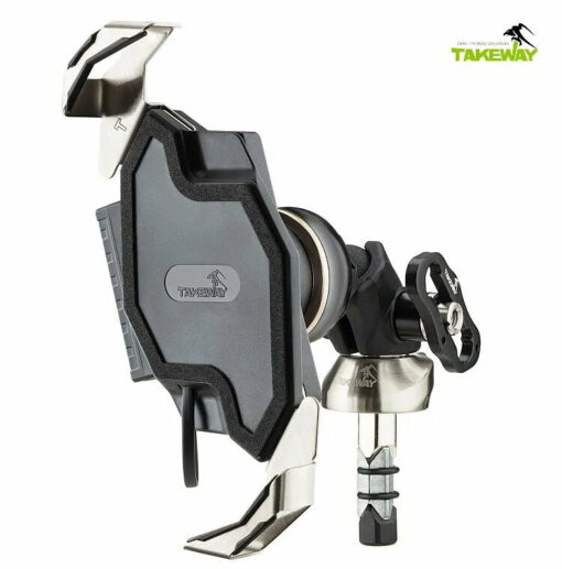 ANVPRO Mobile Phone Holder TAKEWAY Stem Mount