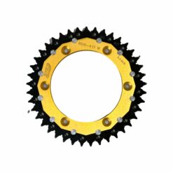 SUZUKI DR 350 & DR-Z400 SM ZF Rear Sprocket