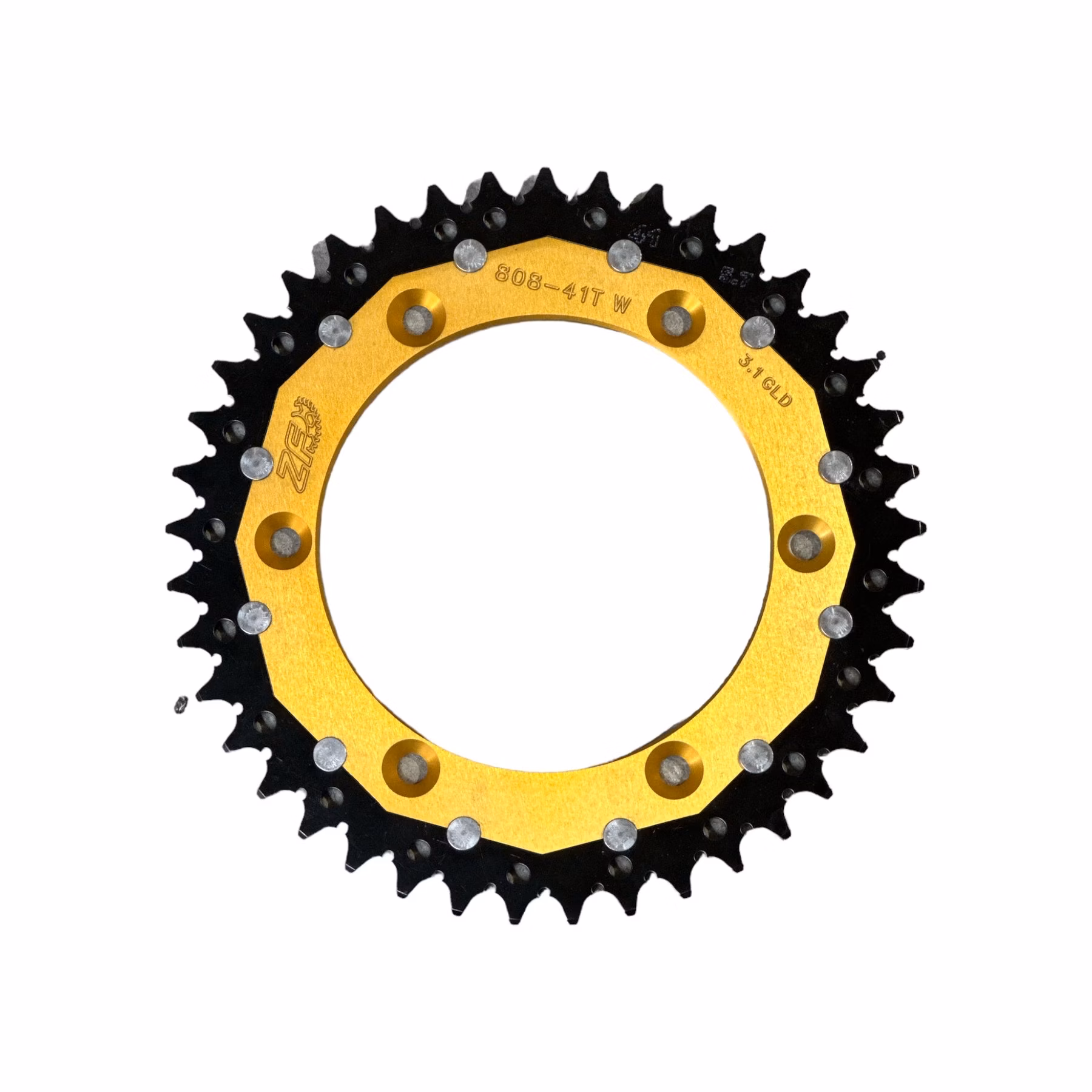SUZUKI DR 350 & DR-Z400 SM ZF Rear Sprocket