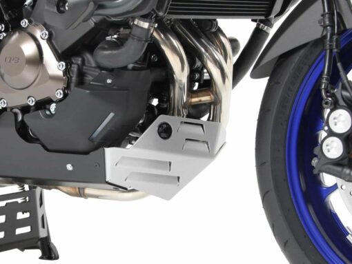 YAMAHA MT-09 / SP / Tracer, Tracer 900 / GT & XSR 900 Bash Plate.